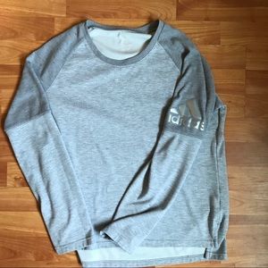 Women’s Adidas Long Sleeved Shirt